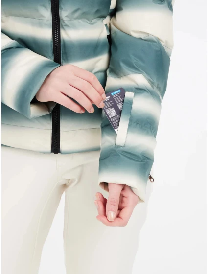 Dámská lyžařská bunda model 20745938 - Protest Dámská lyžařská bunda model 20745938 - Protest