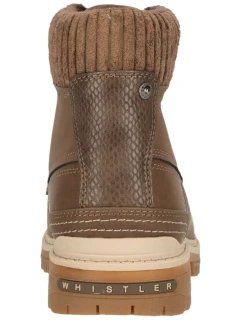 Dámská obuv model 21378860 - Whistler