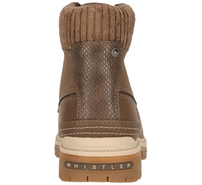 Dámská obuv model 21378860 - Whistler Dámská obuv model 21378860 - Whistler