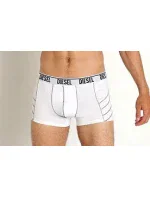 Pánske boxerky A03896 - 0GDAF - 100 Biela - Diesel Pánske boxerky A03896 - 0GDAF - 100 Biela - Diesel