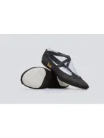 obuv 302 černá model 18343891 - B2B Professional Sports