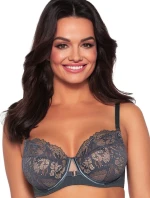 PODPRSENKA AV 1937 ANTRACIT