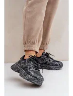 Športová obuv model 205948 Step in style Športová obuv model 205948 Step in style