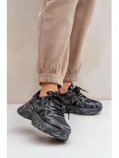 Športová obuv model 205948 Step in style