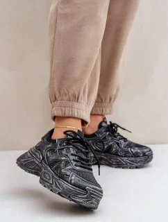 Športová obuv model 205948 Step in style