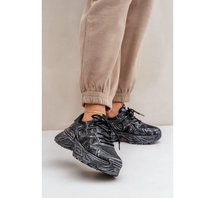 Športová obuv model 205948 Step in style Športová obuv model 205948 Step in style