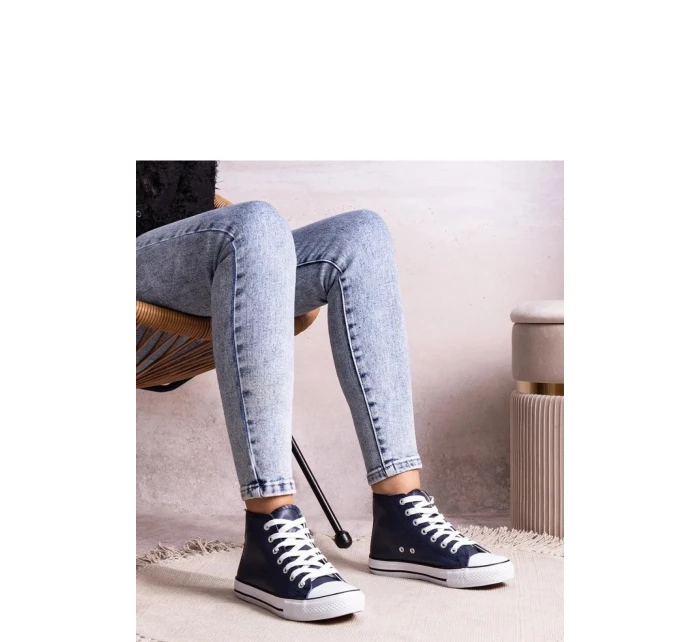 Tenisky model 207208 Solea