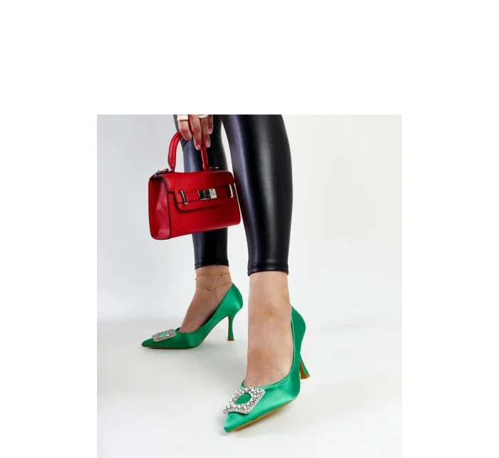 Čerpadlá na ihly model 207512 Solea