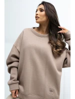 Mikina model 222915 Rue Paris