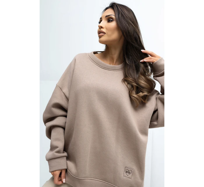 Mikina model 222915 Rue Paris