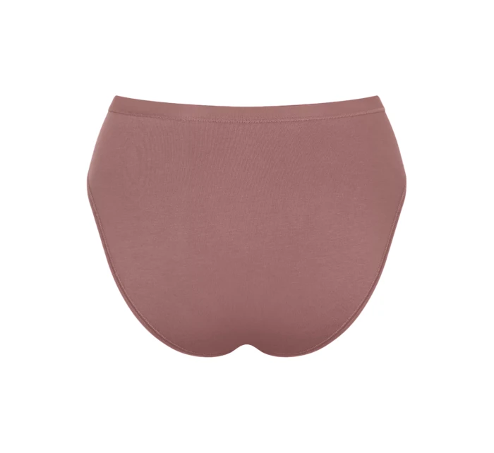 sloggi GO Daily Cotton Tai 3P - BROWN - SLOGGI BROWN - SLOGGI sloggi GO Daily Cotton Tai 3P - BROWN - SLOGGI BROWN - SLOGGI