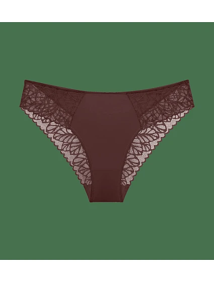 Pretty Modal Tai - Velvet Chocolate - TRIUMPH Velvet Chocolate - TRIUMPH Pretty Modal Tai - Velvet Chocolate - TRIUMPH Velvet Chocolate - TRIUMPH