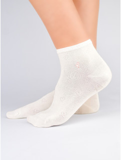Unisex ponožky Noviti ST040 viskóza 36-41