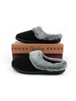 W model 20721306 pantofle - Skechers