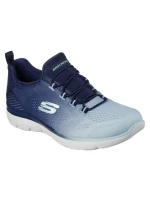 Skechers Summits Bright Charmer W 149536-NVY Skechers Summits Bright Charmer W 149536-NVY
