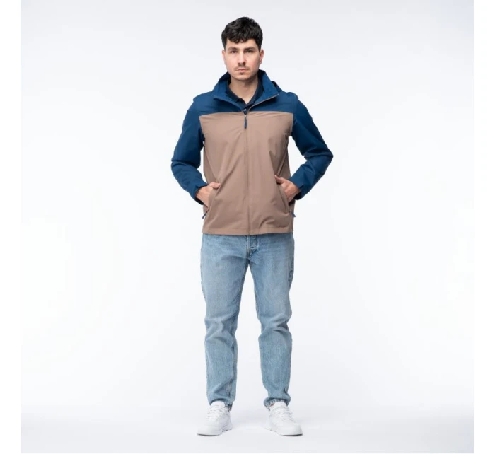 Pánska prechodná bunda GANMORE