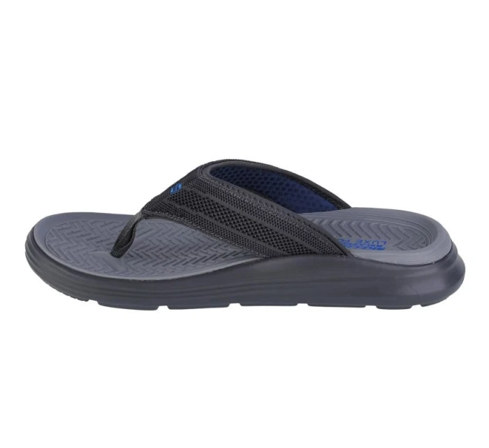 Skechers Sargo - Point Vista 204383-CHAR Grey 41 Skechers Sargo - Point Vista 204383-CHAR Grey 41