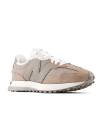 hnědé unisex tenisky (LNC) model 21396039 - New Balance