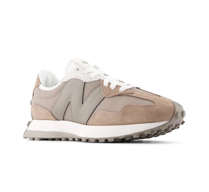 hnědé unisex tenisky (LNC) model 21396039 - New Balance