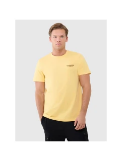 Pánské tričko s potiskem 71S model 21433397 - 4F