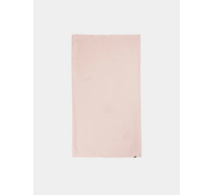 Unisex šatka 4F 4FRMM00ABDAU117-83S Unisex šatka 4F 4FRMM00ABDAU117-83S