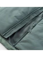 Pánska prešívaná vesta MADO VEST PRIMALOFT