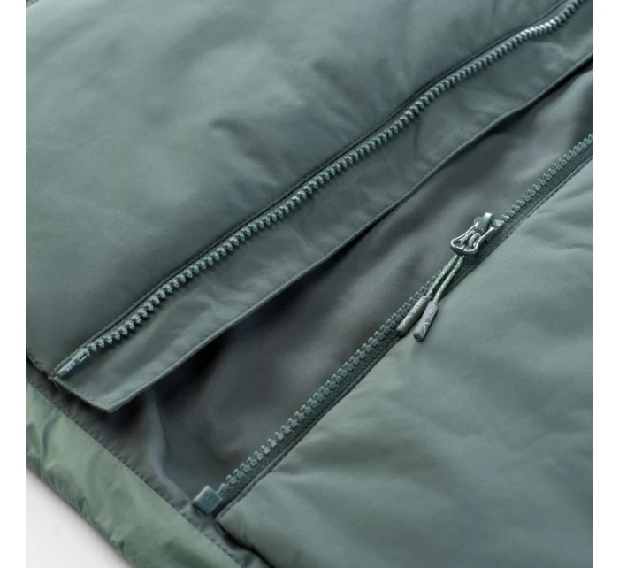 Pánska prešívaná vesta MADO VEST PRIMALOFT