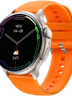 Pánské chytré hodinky model 21806607 - RUBICON