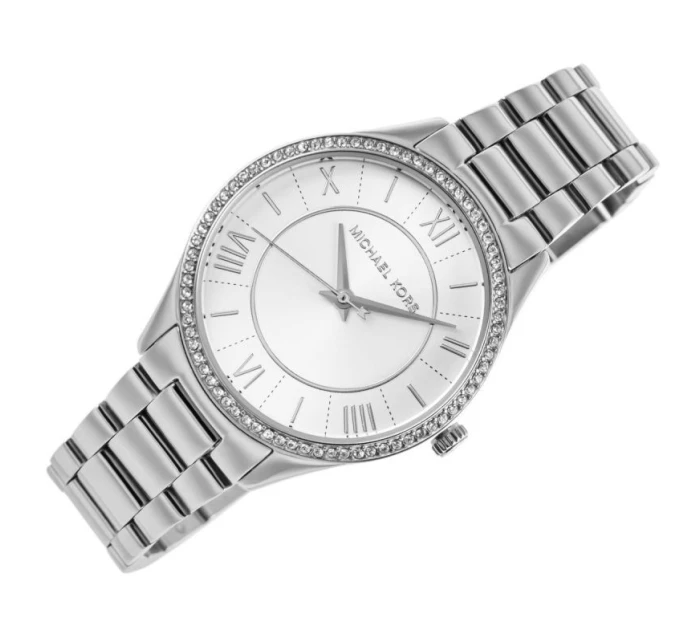 Dámské hodinky + šperky + BOX model 21807403 - Michael Kors Dámské hodinky + šperky + BOX model 21807403 - Michael Kors