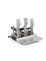 Heusinkveld Sim Pedals HE-SPUBP20 - základná doska Heusinkveld Sim Pedals HE-SPUBP20 - základná doska