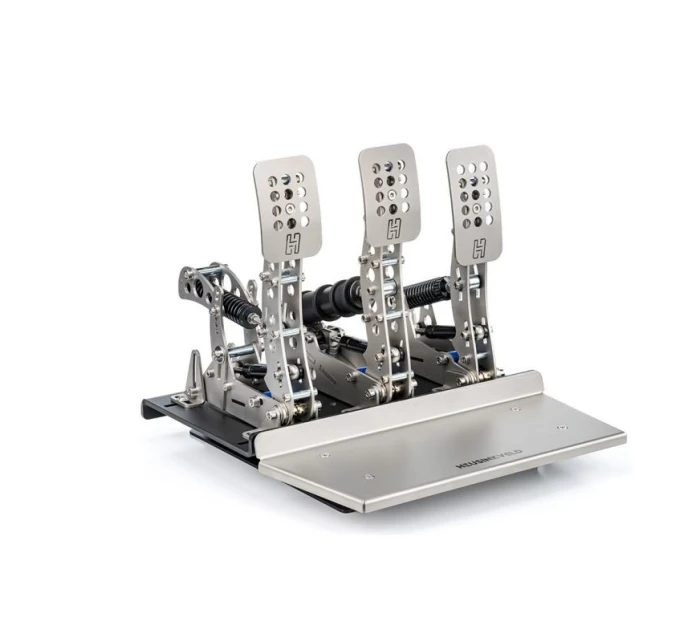 Heusinkveld Sim Pedals HE-SPUBP20 - základná doska Heusinkveld Sim Pedals HE-SPUBP20 - základná doska