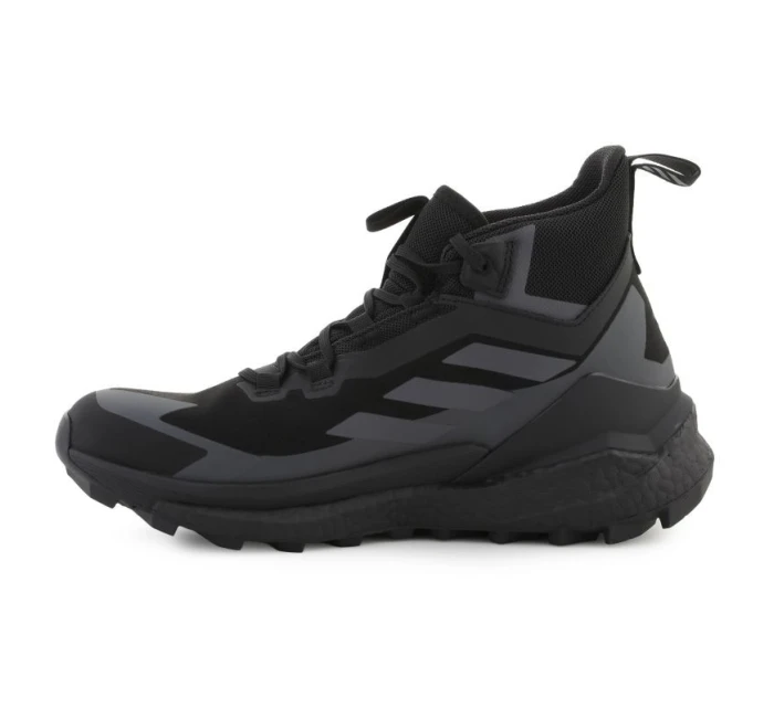 Adidas Terrex Free Hiker GORE-TEX Turistická obuv 2.0 HQ8383 CBlack
