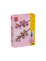 LEGO BOTANICALS 40725 Čerešňové kvety