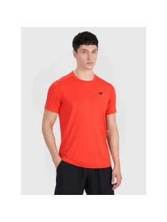 Pánské rychleschnoucí tréninkové tričko model 21870568 - 4F