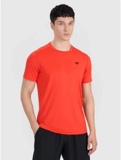 Pánské rychleschnoucí tréninkové tričko model 21870568 - 4F