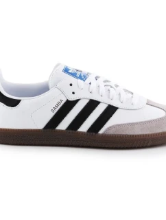 Adidas Samba OG M B75806 lifestylová obuv