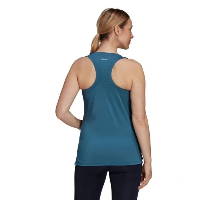 Koszulka Aeroready Designed 2 Move Sport Tank Top W model 19557953 - ADIDAS Koszulka Aeroready Designed 2 Move Sport Tank Top W model 19557953 - ADIDAS