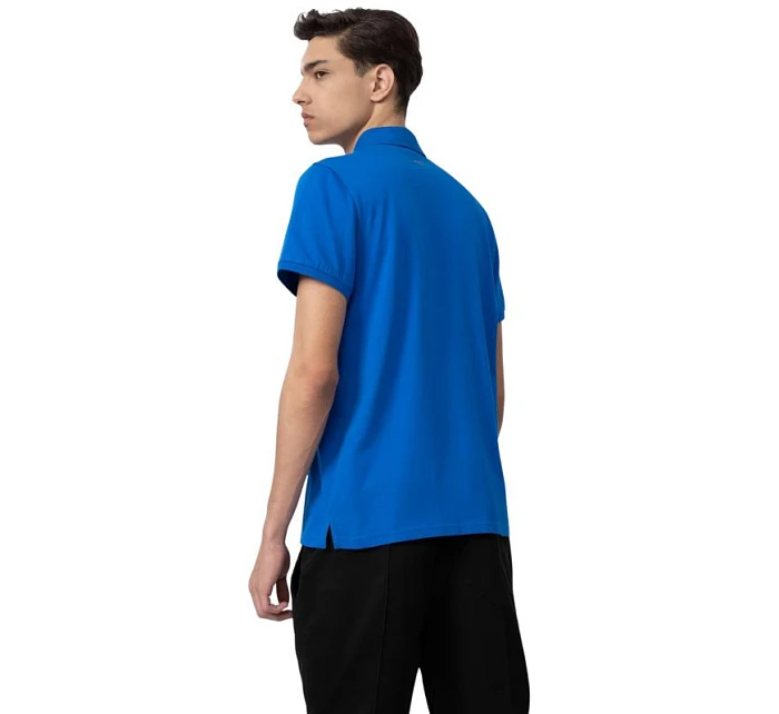 Tričko M H4L22 model 17242449 33S pánské - 4F