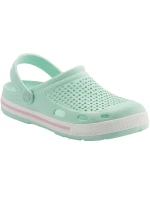 Coqui Lindo W 6413-100-4432B/6413-100-4432 dámske dreváky