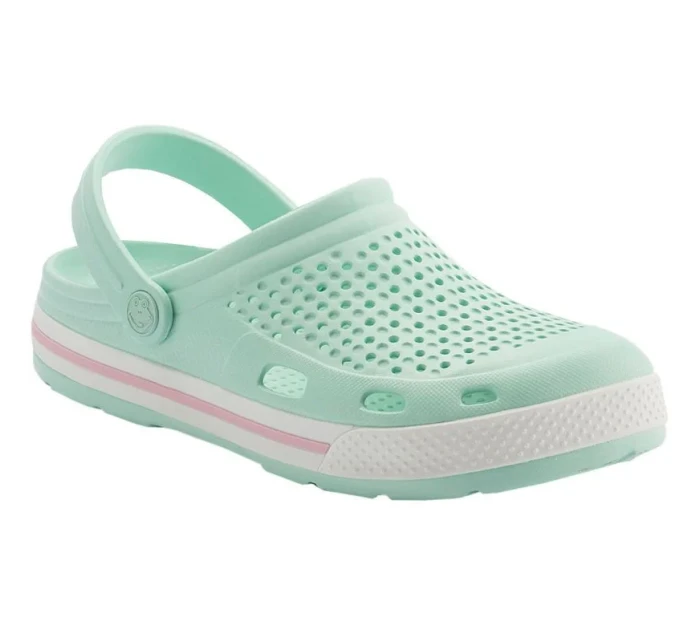 Coqui Lindo W 6413-100-4432B/6413-100-4432 dámske dreváky