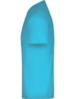Daiber JN 01 Tričko 02.0001 tyrkysové Daiber JN 01 Tričko 02.0001 tyrkysové