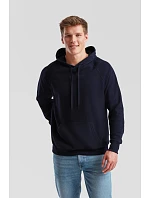 Fruit of the Loom Lightweight Hooded Sweat Pánska mikina s kapucňou a raglánovými rukávmi 16.2140 biela Fruit of the Loom Lightweight Hooded Sweat Pánska mikina s kapucňou a raglánovými rukávmi 16.2140 biela