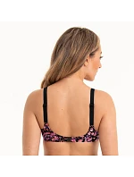 Style Smilla Top Bikini - vrchný diel 8444-1 rosewood - Anita Classix Style Smilla Top Bikini - vrchný diel 8444-1 rosewood - Anita Classix