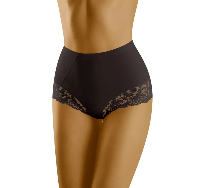 Wol-Bar Exepta farba: čierna