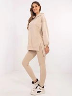 Súprava EM KMPL 858.79P béžová