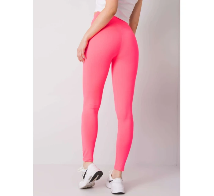 Legíny EM LG 597.32 fluo ružová Legíny EM LG 597.32 fluo ružová