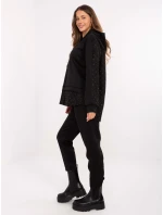 Komplet IT KMPL model 21494202 czarny - FPrice Komplet IT KMPL model 21494202 czarny - FPrice