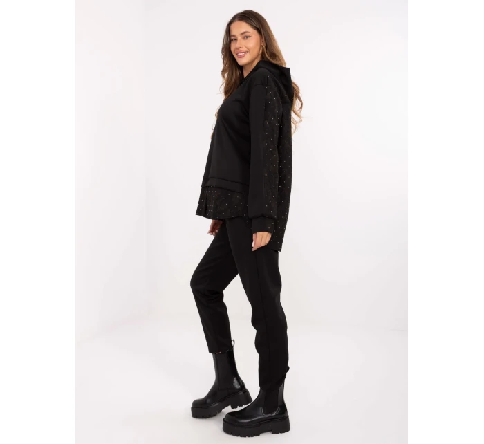 Komplet IT KMPL model 21494202 czarny - FPrice Komplet IT KMPL model 21494202 czarny - FPrice