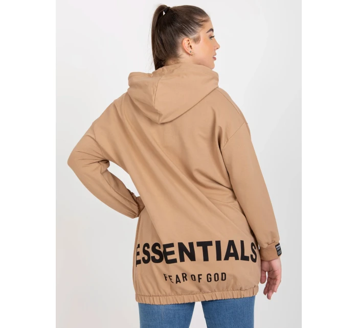 Mikina RV BL 8277.28 tiav Mikina RV BL 8277.28 tiav