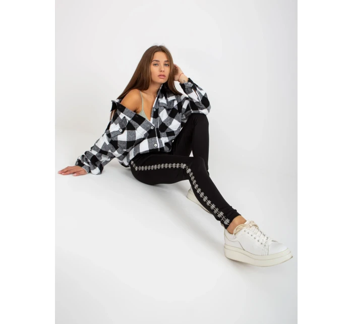 Legíny VI LG model 17846694 černá - FPrice